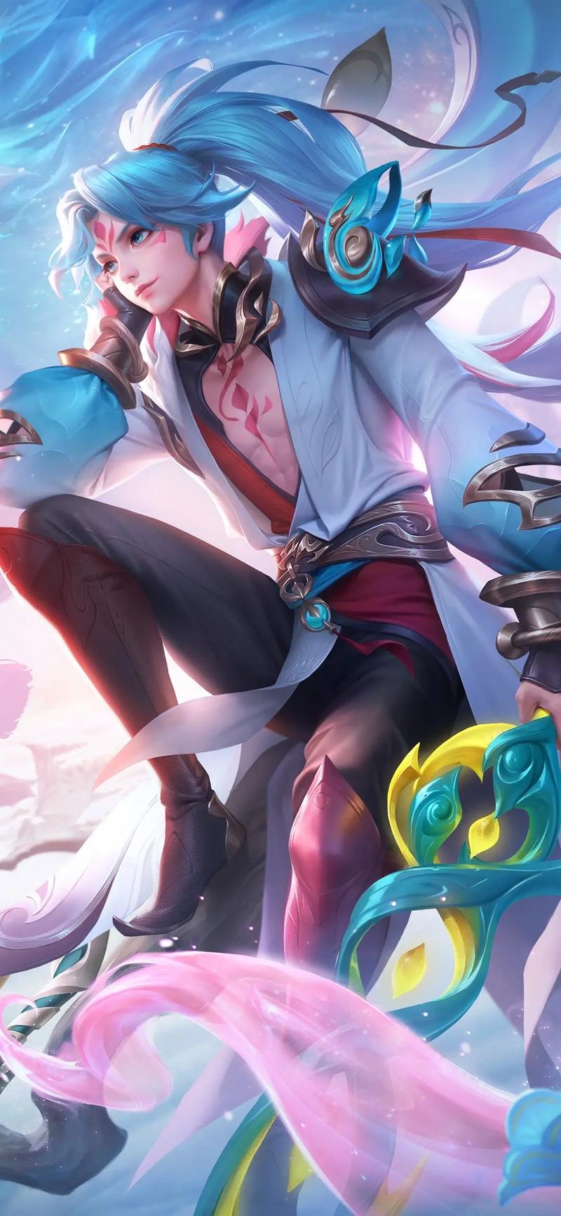 越南赛区GAM战队：与打野选手Levi（兵长）达成续约