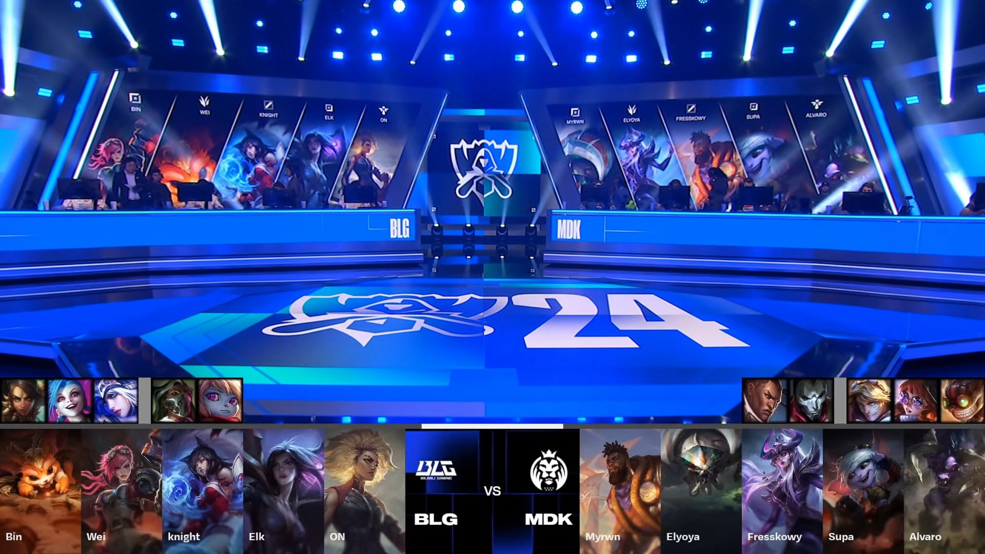 局势扑朔迷离，DPC中国联赛已进入白热化阶段