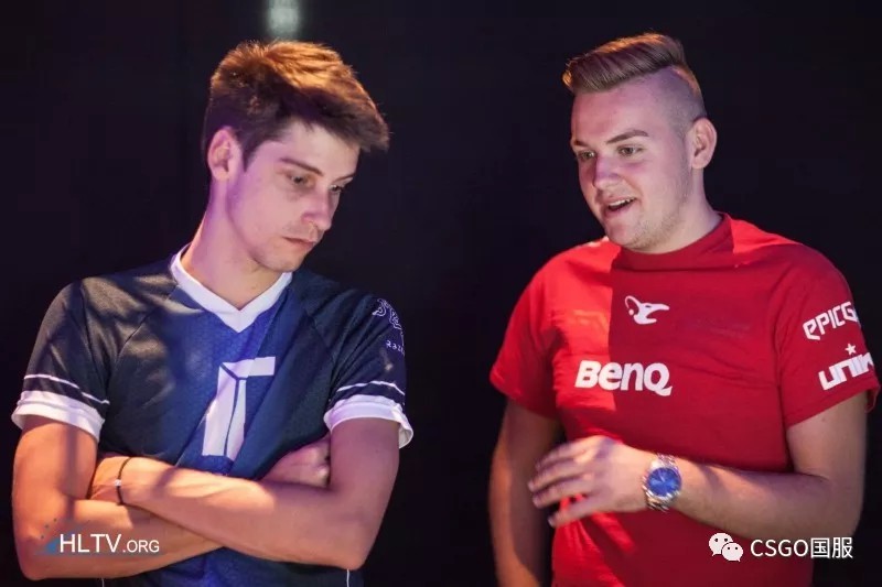 Viper 祝贺了 Zeus ：感谢你今天的精彩表现，祝你生日快乐🎂