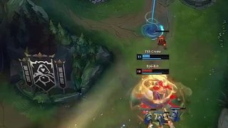 Faker要有替补了？官方回应：响应拳头规则