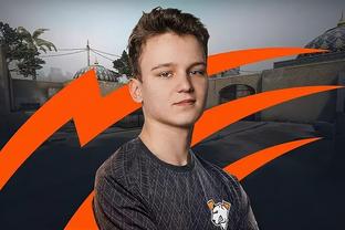 Twistzz 回归 FaZe：“感觉太棒了”