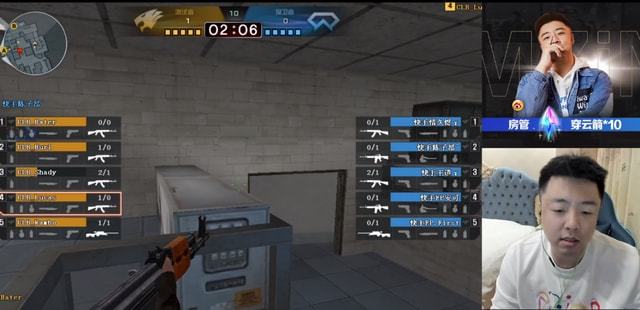 传闻：Riot Games考虑允许教练在比赛期间与玩家沟通