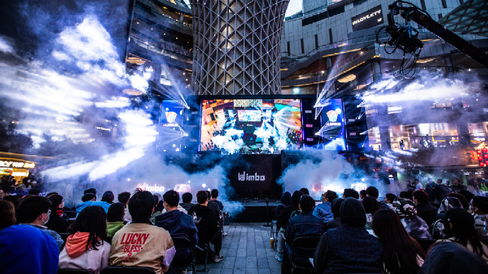 Theshy油管第一期访谈节目邀请韩国女团Kep1er成员