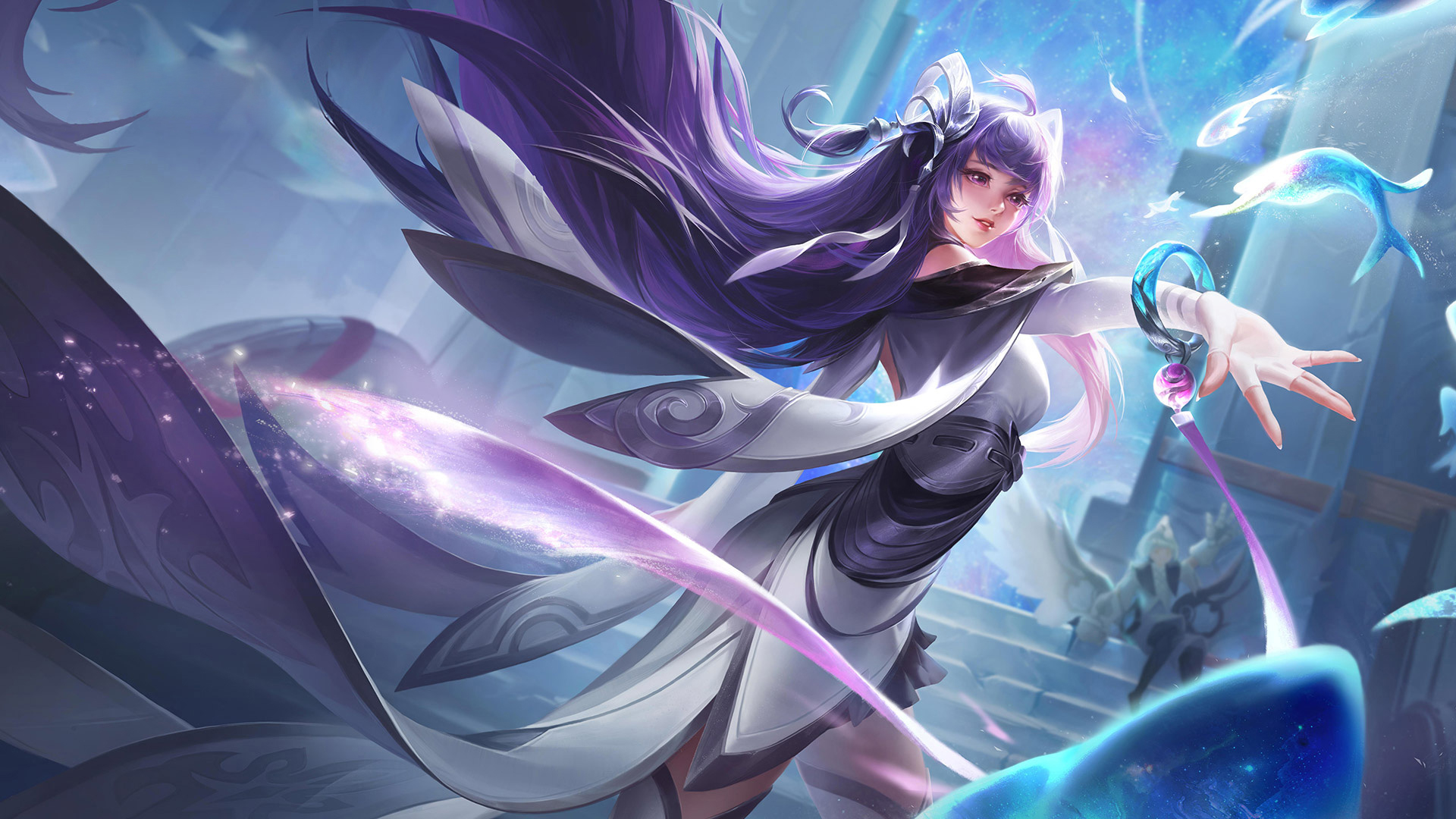 2024LPL夏季赛组内赛第一&第二周最佳阵容：Tarzan获得周MVP