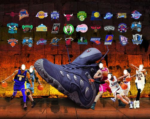 NBA季后赛首轮精彩比赛总结